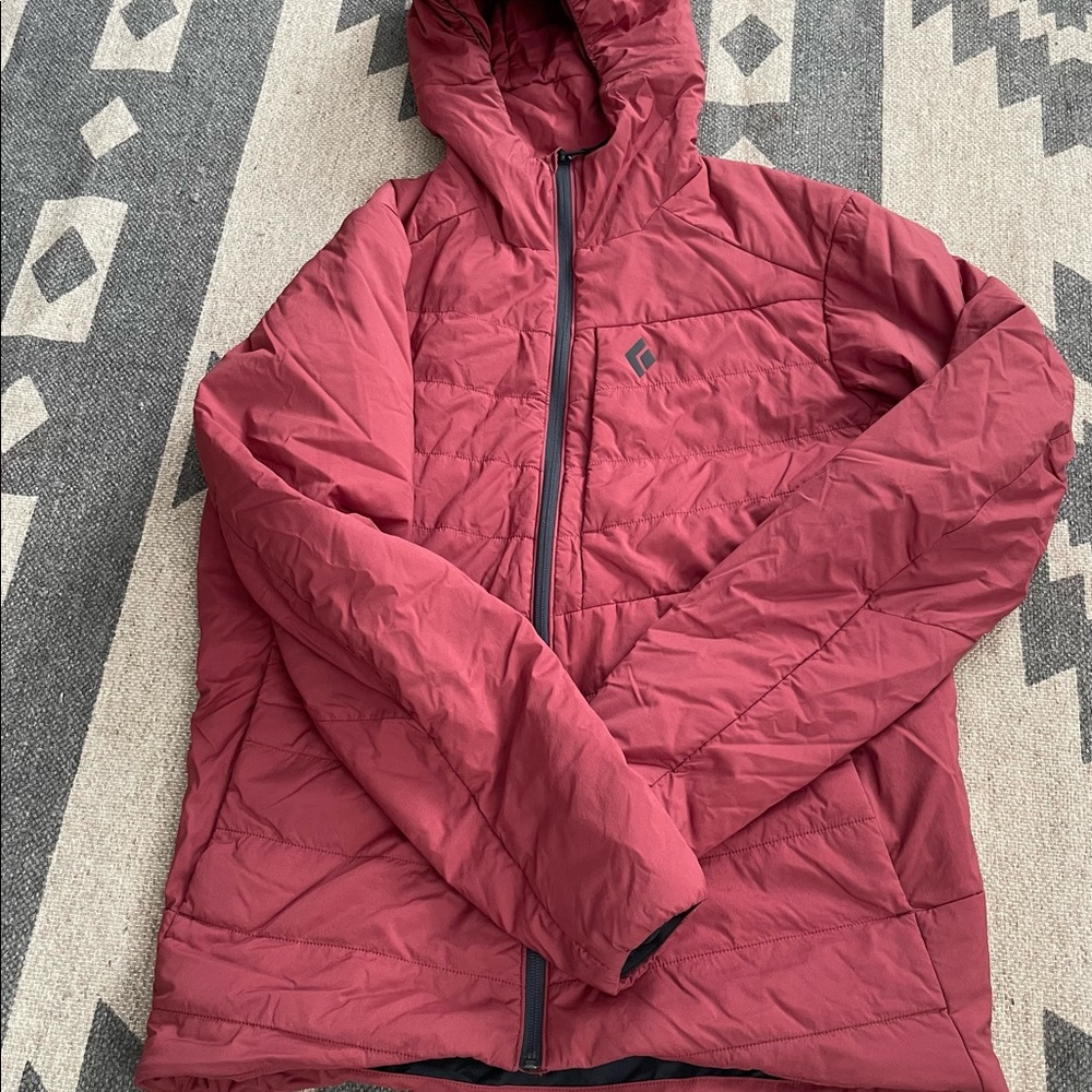 Men’s Black Diamond First Light Stretch Hoody